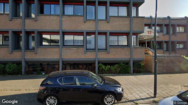 Appartement - Verbeekstraat/Leiden (€1452.00/50.00m2)