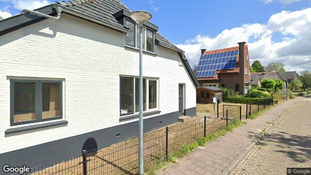 Huurwoning - Dorpsstraat/Wichmond (€1150.00/85.00m2)
