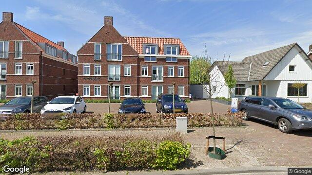 Appartement - Goedentijd/Alphen (NB) (€1395.00/100.00m2)