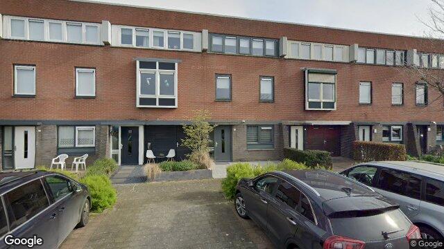 House Galjoen in Nijkerk