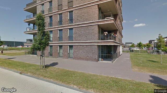 Apartment Egmondland in Den Hoorn (ZH)