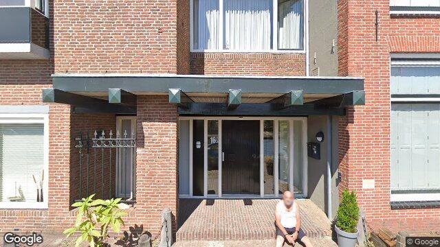 Apartment Iewâl in Woudsend