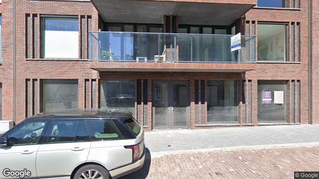 Appartement Treilerdwarsweg in Den Haag