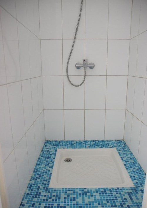 Kamer Medanstraat in Utrecht