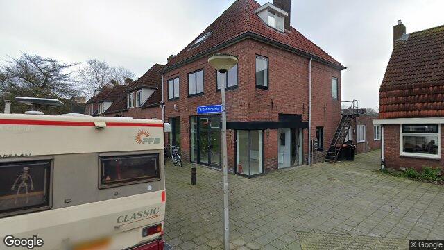 Appartement - Wilderinksplein/Hengelo (OV) (€1200.00/50.00m2)
