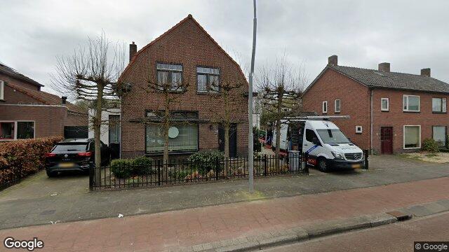 Huurwoning Waalreseweg in Valkenswaard