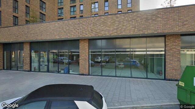 Appartement Traviatastraat in Amstelveen