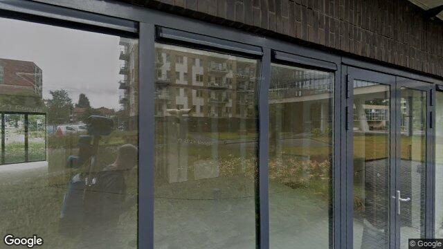 Apartment Burgemeester Feithplein in Voorburg