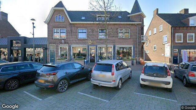 Appartement - Dorpsstraat/Elst (€1575.00/100.00m2)