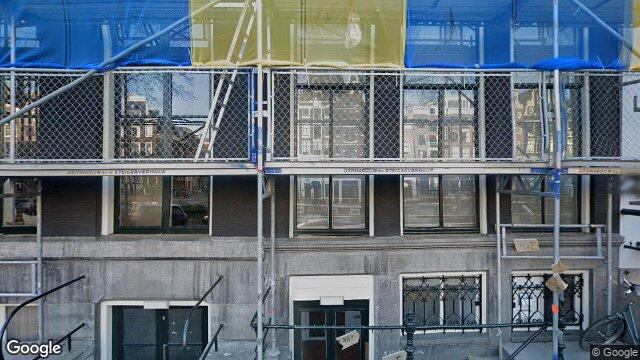 Appartement - Herengracht/Amsterdam (€3500.00/107.00m2)