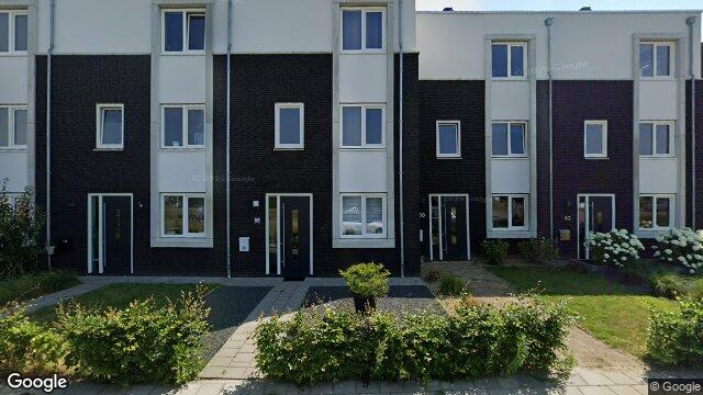House Erve Odinck in Hardenberg