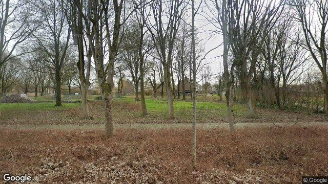 Appartement Roerdomplaan in Aalsmeer