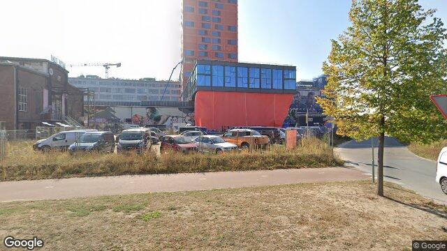 Apartment Machinekamerplein in Eindhoven