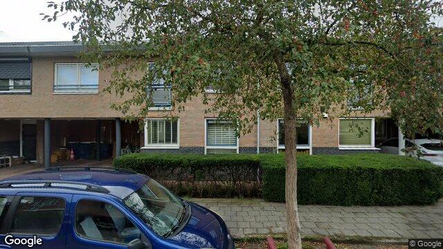 Huurwoning Maria Dermoûtlaan in Amstelveen