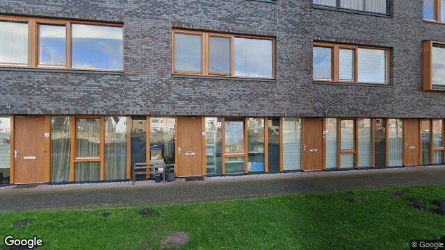 Huurwoning Buitenhof in Uithoorn