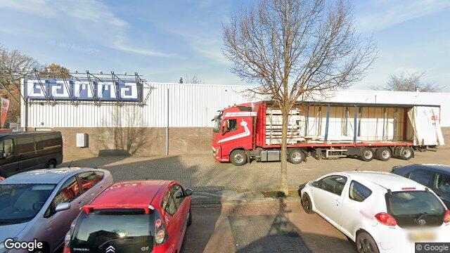 Appartement Irishof in Barneveld