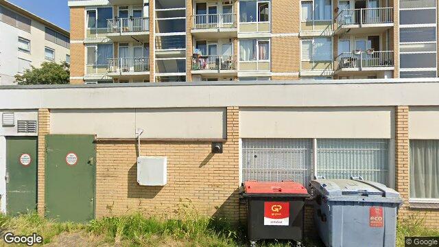 Apartment Sloterweg in Badhoevedorp