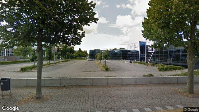 Apartment Mies van der Rohestraat in Hoofddorp