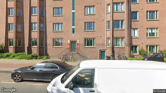 Appartement - Amsteldijk/Amsterdam (€2500.00/90.00m2)