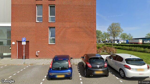 Apartment Max Euwestraat in Helmond