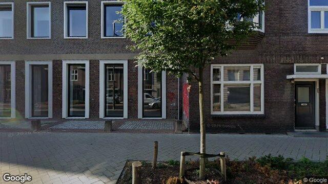 Appartement - Deken van Somerenstraat/Eindhoven (€1395.00/64.00m2)