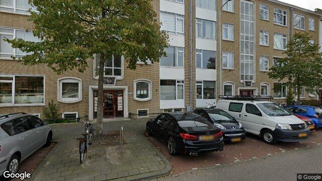 Appartement - Veenendaalkade/Den Haag (€1395.00/98.00m2)