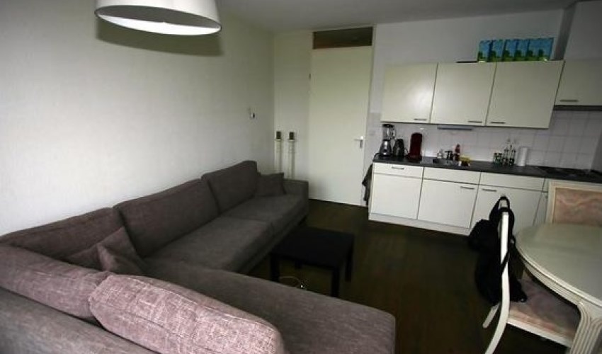 Room Keizerstraat in Den Haag