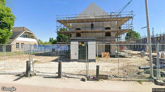 Appartement Bouwlust in Puttershoek