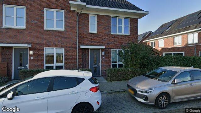 Huurwoning Kamille in Asten