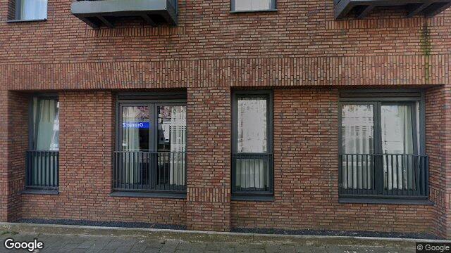 Appartement - Concordiastraat/Breda (€967.00/44.00m2)