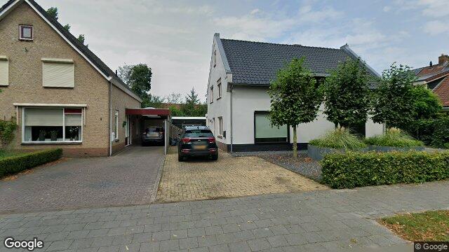 Huurwoning Koningin Julianaweg in Achterveld (UT)