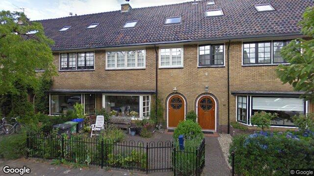 Huurwoning Hindelaan in Hilversum