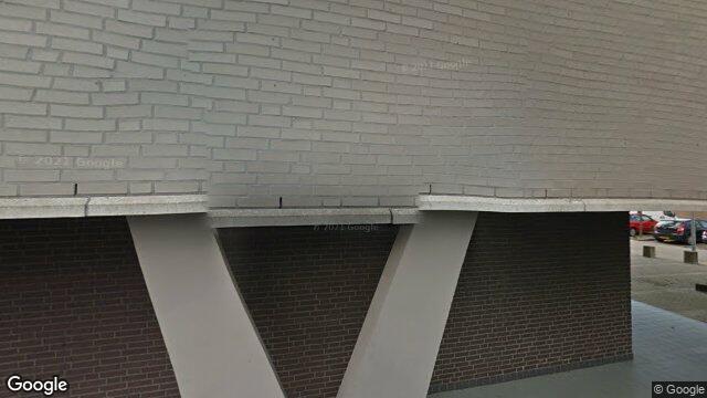 Appartement Berlaarstraat in Amsterdam