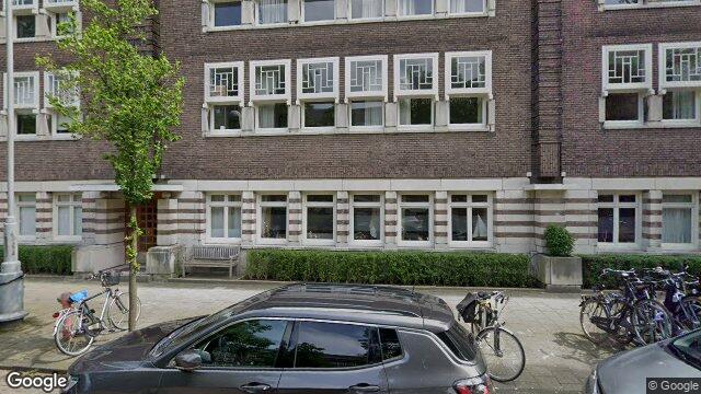 Appartement - Minervalaan/Amsterdam (€3650.00/130.00m2)