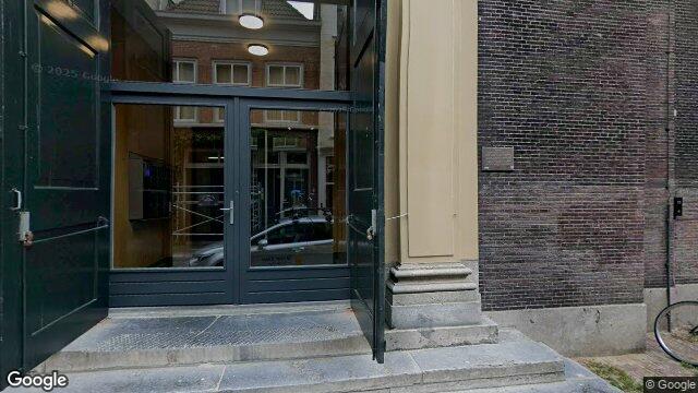 Apartment Wijnstraat in Dordrecht