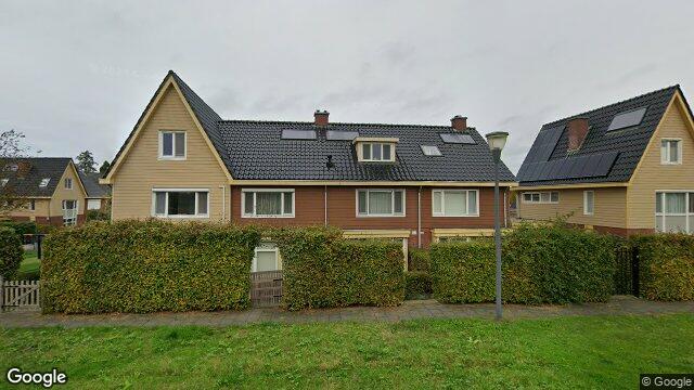 Huurwoning Ossewei in Rossum (GD)