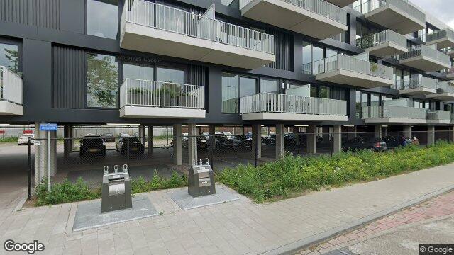 Appartement - Binnendongenstraat/Helmond (€1440.00/87.00m2)