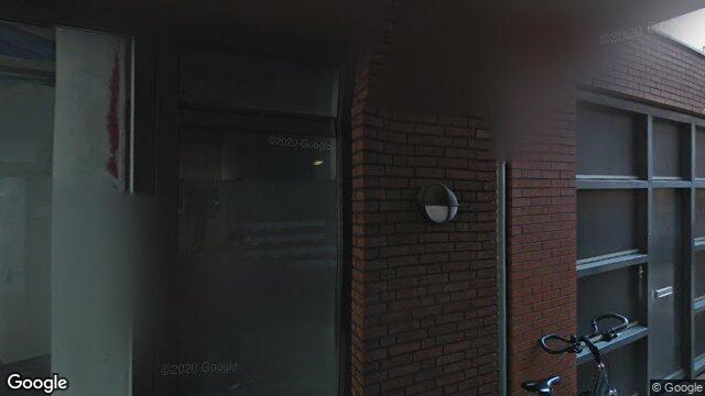 Appartement Slijkpoortsteeg in Amersfoort
