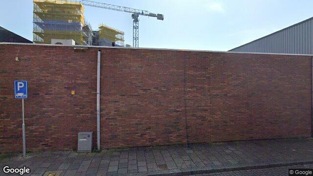Appartement - Tuinstraat/Veenendaal (€1285.00/63.00m2)