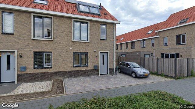 Huurwoning Songketstraat in Almere