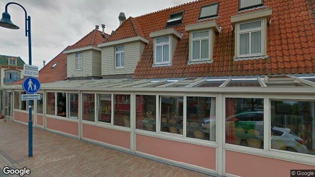 Apartment Dorpsstraat in De Koog