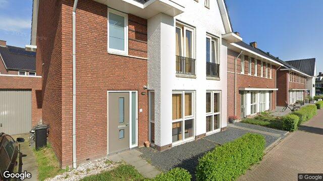 Huurwoning - CHV-hof/Veghel (€1595.00/124.00m2)