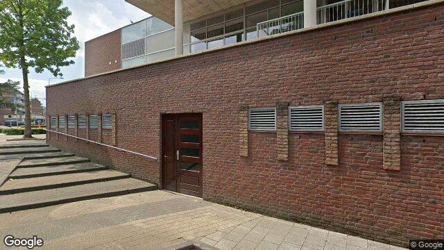 Appartement De Reijenburg in Veldhoven