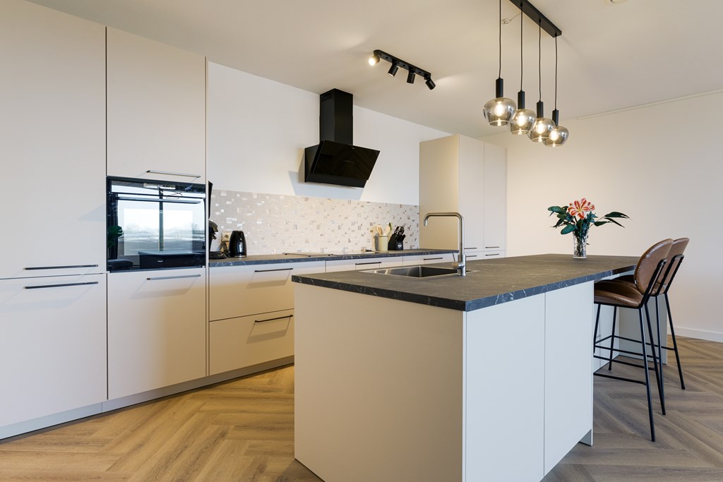 Appartement - Genderstroom/Veldhoven (€2500.00/105.00m2)