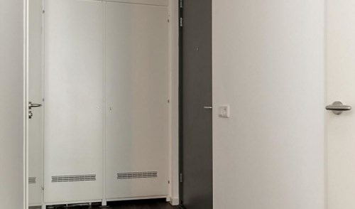 Kamer Amstelveenseweg in Amsterdam