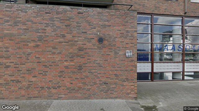 Appartement - Helmersstraat/Rotterdam (€2400.00/125.00m2)