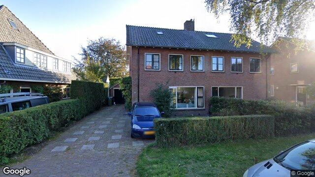 House Berkenlaantje in Laren (NH)