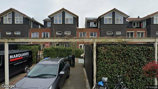 Huurwoning - Wageningseberg/Amersfoort (€2100.00/100.00m2)