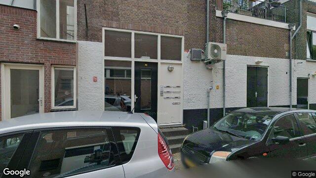 Appartement Lenghengang in Dordrecht