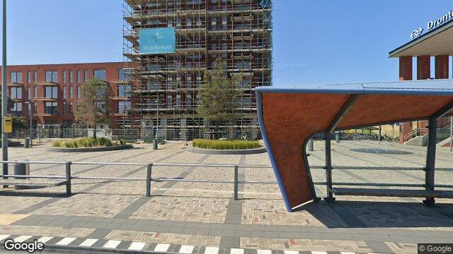 Appartement Koning Willem-Alexanderplein in Dronten